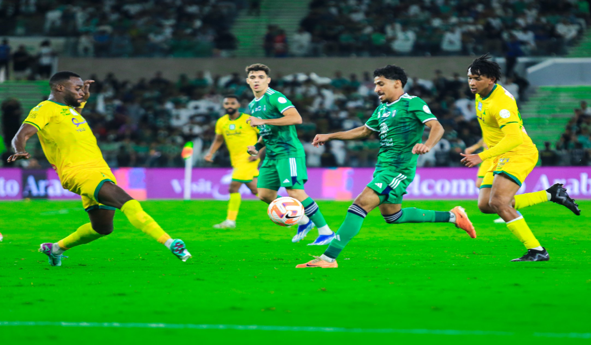 جدول مباريات الجولة 20 من دوري روشن السعودي 2024 5 جدول مباريات الجولة 20 من دوري روشن السعودي 2024