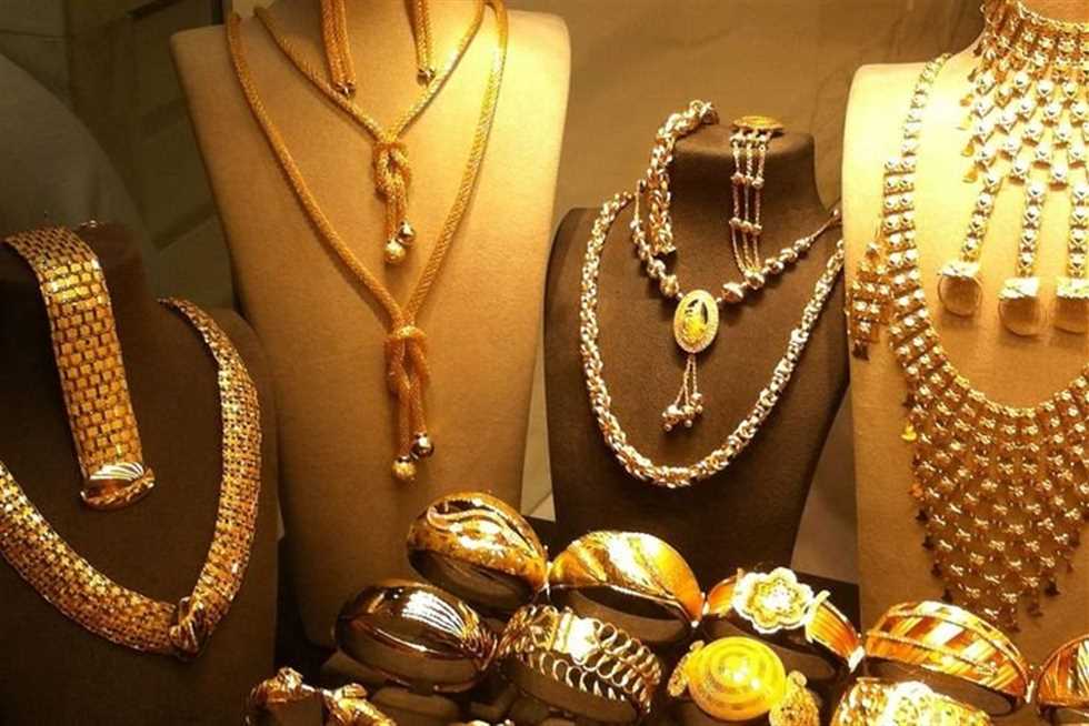 عاجل .. أسعار الذهب اليوم الأربعاء 7 فبراير مع بداية التعاملات الصباحية