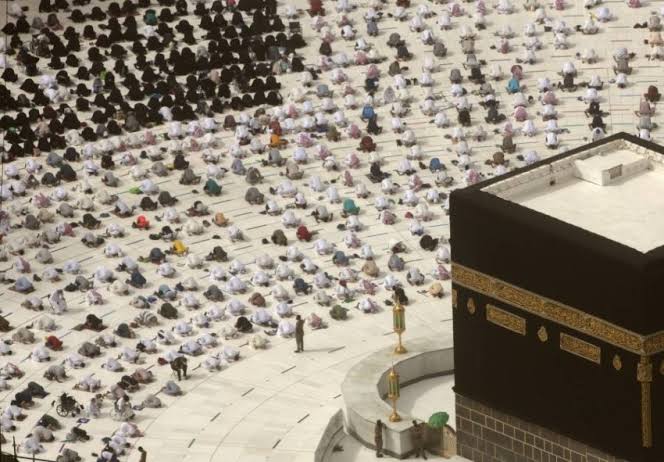 "متاح الآن" رابط التسجيل لحجاج الداخل 1445 إتاحة سداد باقات الحج على 3 دفعات بالتقسيط عبر Nusk 5 “متاح الآن” رابط التسجيل لحجاج الداخل 1445 إتاحة سداد باقات الحج على 3 دفعات بالتقسيط عبر Nusk