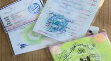 رابط الحجز الإلكتروني علي البطاقة الوطنية الموحدة 2024 في العراق وخطوات ملء استمارة الحجز الإلكتروني