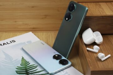 طرح هاتف بإمكانيات رائعة في السوق المصري.. إليك سعر ومواصفات هاتف HONOR X7b