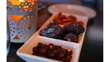 أجمل رسائل تهنئة للأهل والأصدقاء بشهر رمضان الكريم 1445