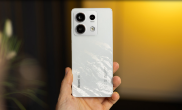 مش هتندم على شرائه Redmi Note 13 Pro: هاتف ذكي يلبي احتياجاتك بدون تكلفة باهظة