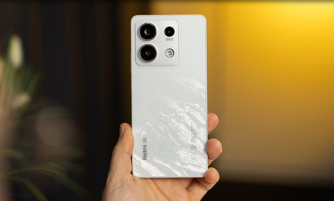 مش هتندم على شرائه Redmi Note 13 Pro: هاتف ذكي يلبي احتياجاتك بدون تكلفة باهظة