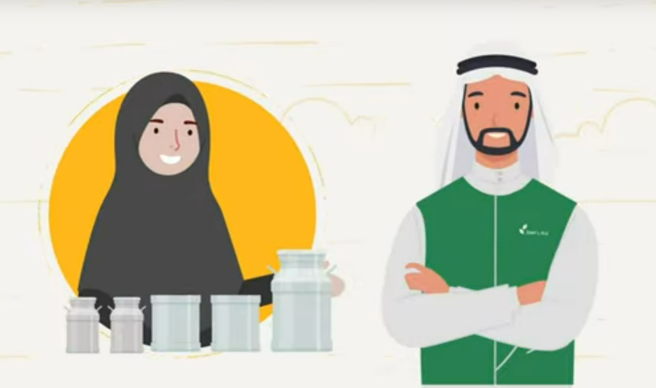 ما هي شروط دعم ريف وهل هو مسترد 1445 5 ما هي شروط دعم ريف وهل هو مسترد 1445