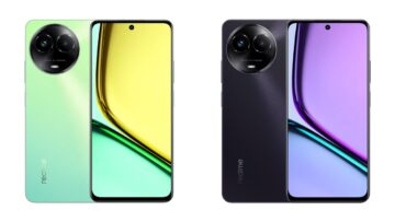 الموبايل الاقتصادي من ريملي.. سعر ومواصفات Realme C67  في مصر والسعودية
