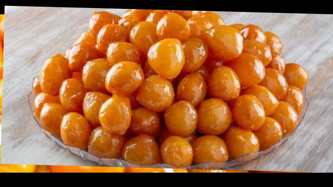 حلوى رمضان المفضلة.. خطوات سهلة لتحضير “الزلابية” المقرمشة الهشة اللذيذة جهزيها لعائلتك في دقائق
