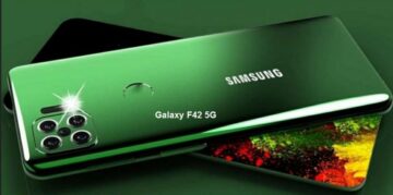 مواصفات Galaxy F42 5G: الأداء المتميز لهاتف سامسونج المتوسط الذي أثبت جدارته