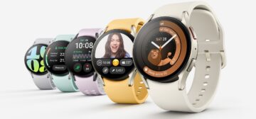 عايز ساعة شيك وأداء شديد وسعر مناسب مواصفات و سعر Samsung Galaxy Watch6