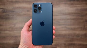 سعر iPhone 13 Pro Max