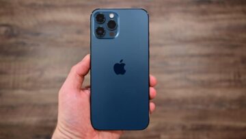 “إمكانيات جبارة”.. تعرف على مواصفات هاتف ايفون iPhone 13 Pro Max ومميزات الهاتف كليا