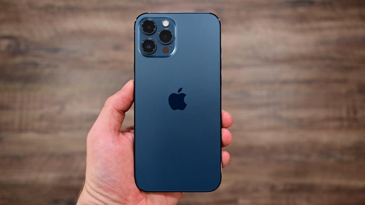 “إمكانيات جبارة”.. تعرف على مواصفات هاتف ايفون iPhone 13 Pro Max ومميزات الهاتف كليا