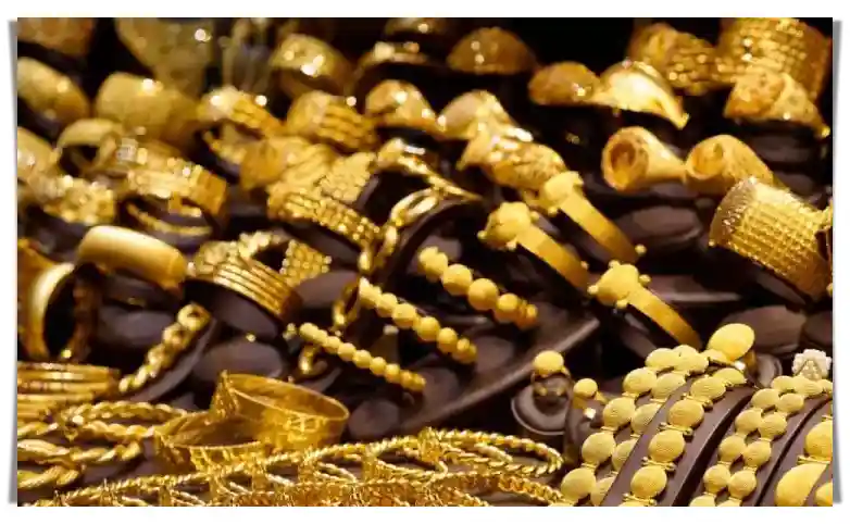 سعر «الذهب» اليوم الأحد 4 فبراير 2024 وفقاً لإجازة الصاغة المصرية..إعرف عيار 21 بكام؟