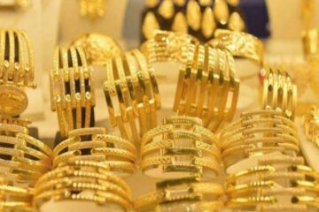 عيار 21 بكام؟..سعر الذهب اليوم وعيار 21 الآن يسجل رقمًا جديدًا