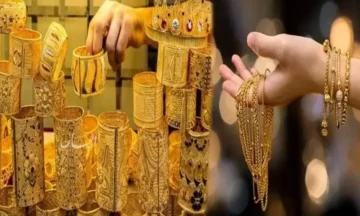 قفزة جديدة في المساء.. بكم سعر الذهب اليوم الجمعة 9 فبراير 2024 في الصاغة بيع وشراء وعيار 21 سجل كام؟