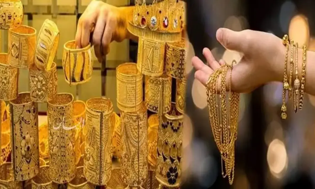 قفزة جديدة في المساء.. بكم سعر الذهب اليوم الجمعة 9 فبراير 2024 في الصاغة بيع وشراء وعيار 21 سجل كام؟ 5 قفزة جديدة في المساء.. بكم سعر الذهب اليوم الجمعة 9 فبراير 2024 في الصاغة بيع وشراء وعيار 21 سجل كام؟
