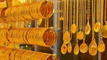 عيار 21 نزل كتير افرحوا .. سعر الذهب في مصر اليوم الاثنين 19/2/2024 انخفاضات واضحة في الأسعار