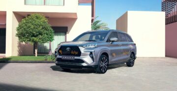 سعر سيارة تويوتا فيلوز Toyota Veloz GLX 2024 توفير فى استهلاك الوقود والرفاهية الحديثة
