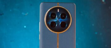 ريلمي تسير ضجة في عالم الموبايلات بهاتفا القوي Realme 12 Pro Plus وكاميرات فائقة لعشاق التصوير وقيمته بالدولار في الخارج