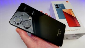 أفضل هاتف فئة متوسطة من شاومي سعر و مواصفات Xiaomi Redmi Note 13 4G مميزات و عيوب ريد مي 13 4G وسعره في الخارج والسعودية والإمارات