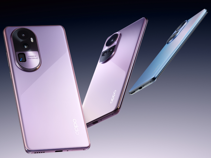 أليك سعر و مواصفات Oppo Reno 10 5G أقوى هاتف فئة متوسطة وأسعره في السعودية والإمارات ومصر 5 أليك سعر و مواصفات Oppo Reno 10 5G أقوى هاتف فئة متوسطة وأسعره في السعودية والإمارات ومصر