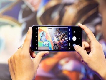 أفضل هاتف فئة متوسطة من سامسونج سعر و مواصفات Samsung Galaxy A54 5G ومعرفة سعره في السعودية والإمارات و الكويت