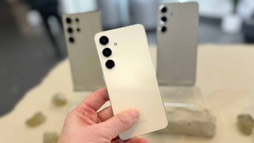 “مواصفات خرافية”.. تعرف على مواصفات هاتف Samsung Galaxy S24 والسعر الرسمي للهاتف في مصر والسعودية والإمارات