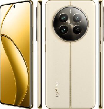مميزات وعيوب هاتف Realme 12 Pro ومعرفة سعره بالخارج بالدولار
