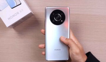 أفضل موبايل فئة متوسطة من هونر سعر ومواصفات هاتف HONOR X9 في السعودية والإمارات