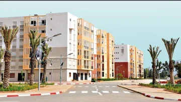 التسجيل في سكنات عدل 3 الجزائر 2024 برابط مباشر “استعلم الآن “