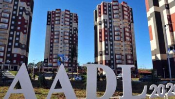 التسجيل في سكنات عدل الجزائر 2024 inscription.aadl.dz.. تعرف إلى أسعار الوحدات