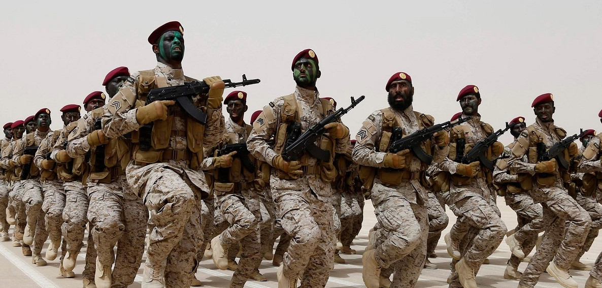 سلم رواتب المتقاعدين العسكريين الجديد في المملكة العربية السعودية 6 سلم رواتب المتقاعدين العسكريين الجديد في المملكة العربية السعودية
