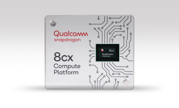 معالج سنابدراجون 8cx من الجيل الثالث يفوق التوقعات في مواجهة منافسيه من إنتل و AMD