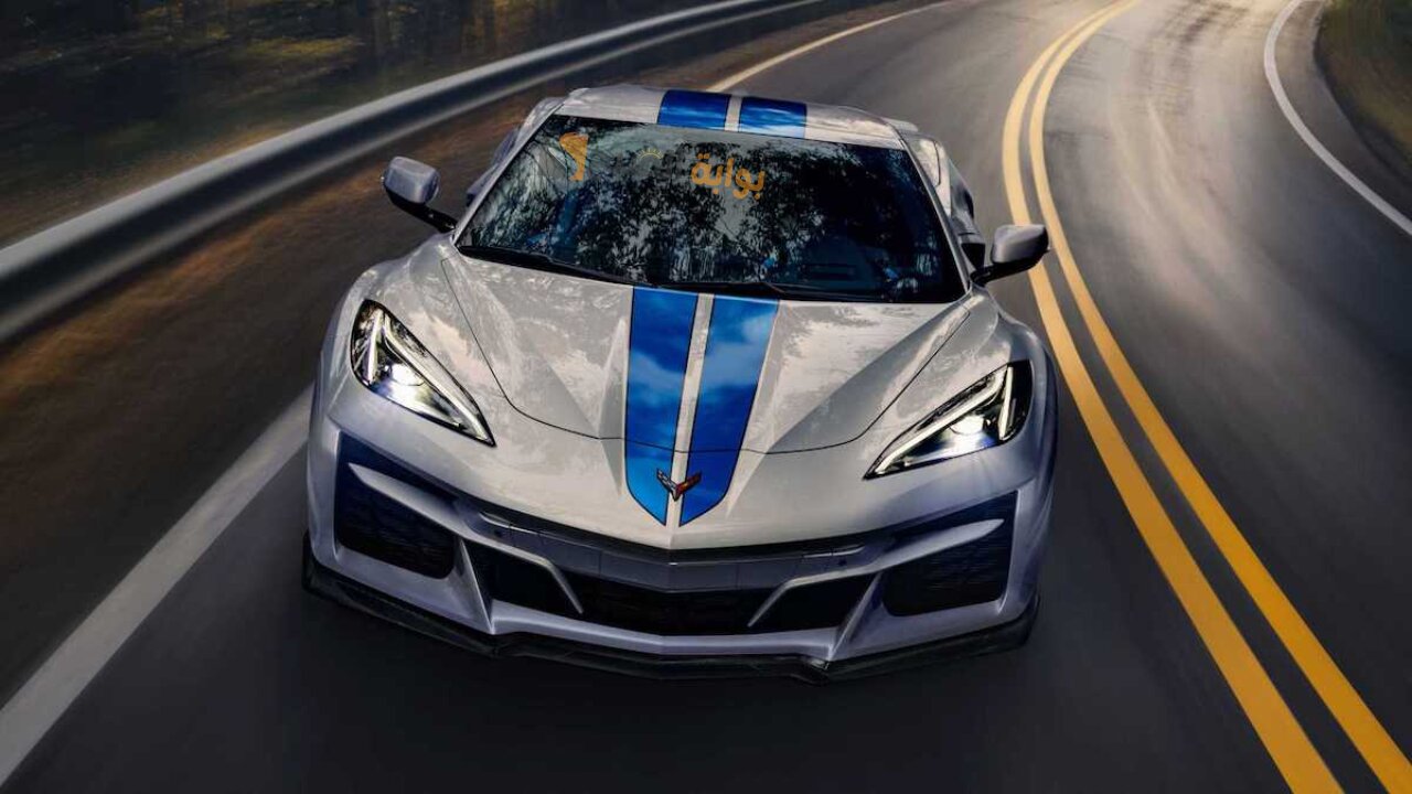 سيارة شفروليه كورفيت Chevrolet Corvette 2024 الصناعة الأمريكية تجمع بين القوة والسرعة الفائقة 5 سيارة شفروليه كورفيت Chevrolet Corvette 2024 الصناعة الأمريكية تجمع بين القوة والسرعة الفائقة