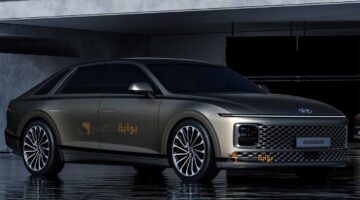 سيارة هيونداي ازيرا Hyundai Azera 2024 نقلة نوعية بالسيارات الكورية ذات الإمكانيات الخيالية
