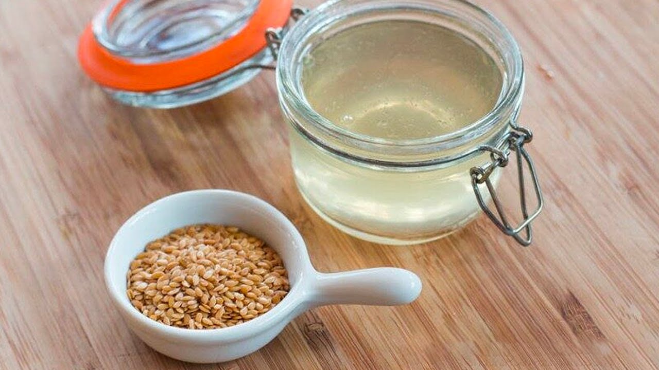 شعرك هيخبط في كعب رجلك....حضري سيروم بذور الكتان لتطويل وتكثيف الشعر ومنع تساقطه وإنبات الفراغات جربيه هتشوي الفرق بنفسك 5 شعرك هيخبط في كعب رجلك….حضري سيروم بذور الكتان لتطويل وتكثيف الشعر ومنع تساقطه وإنبات الفراغات جربيه هتشوي الفرق بنفسك