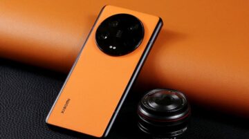 منافس الكبار وأيقونة التصوير من شاومي Xiaomi 14 Ultra بكاميرات تصوير سينمائية