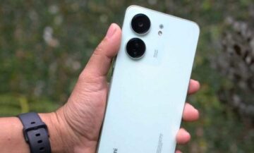 شاومي تطلق Redmi 13C مواصفات وعيوب الهاتف
