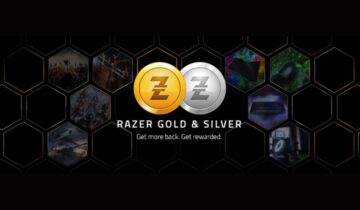 خطوات شحن شدات ببجي موبايل ببطاقات Razer Gold