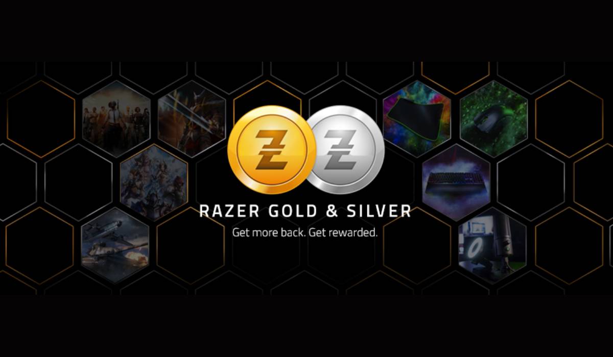 خطوات شحن شدات ببجي موبايل ببطاقات Razer Gold