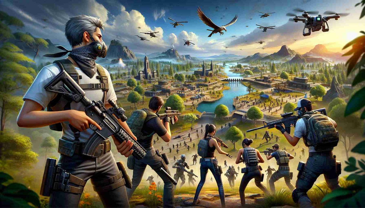 بسرعة استغل حدث UC UP لمضاعفة شدات ببجي والحصول على عدد كبير منها رسميا 5 بسرعة استغل حدث UC UP لمضاعفة شدات ببجي والحصول على عدد كبير منها رسميا