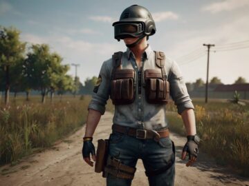 أحدث أكواد pubg موبايل لتجميع النقاط واستبدالها بشدات ببجي من الموقع الرسمي