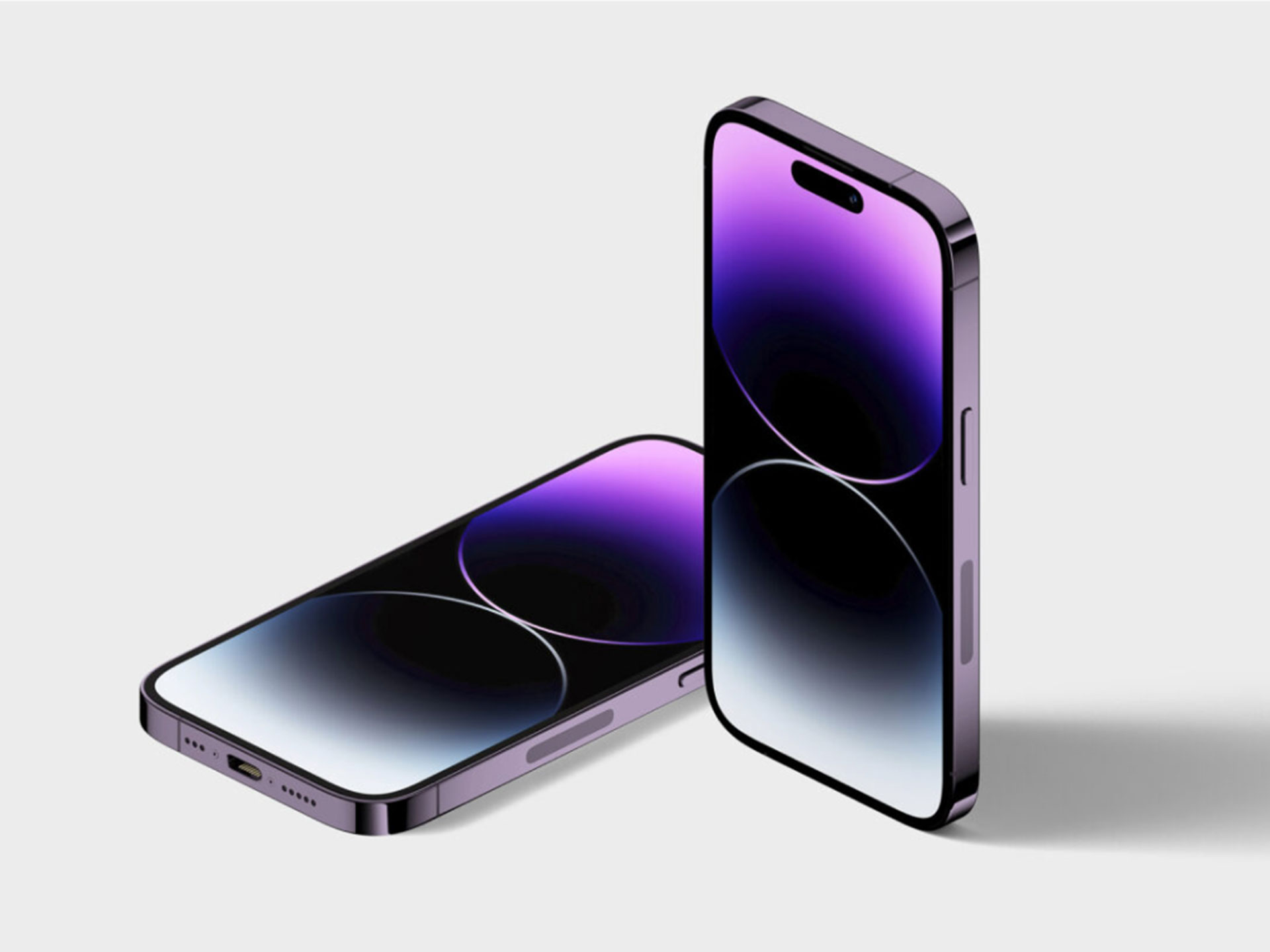 عملاق الآيفون.. أبرز مواصفات هاتف IPhone 14 Pro Max والسعر في بعض الدول العربية 9 عملاق الآيفون.. أبرز مواصفات هاتف IPhone 14 Pro Max والسعر في بعض الدول العربية