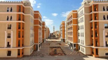 شقق صندوق التنمية الحضارية داره 1703067176 2