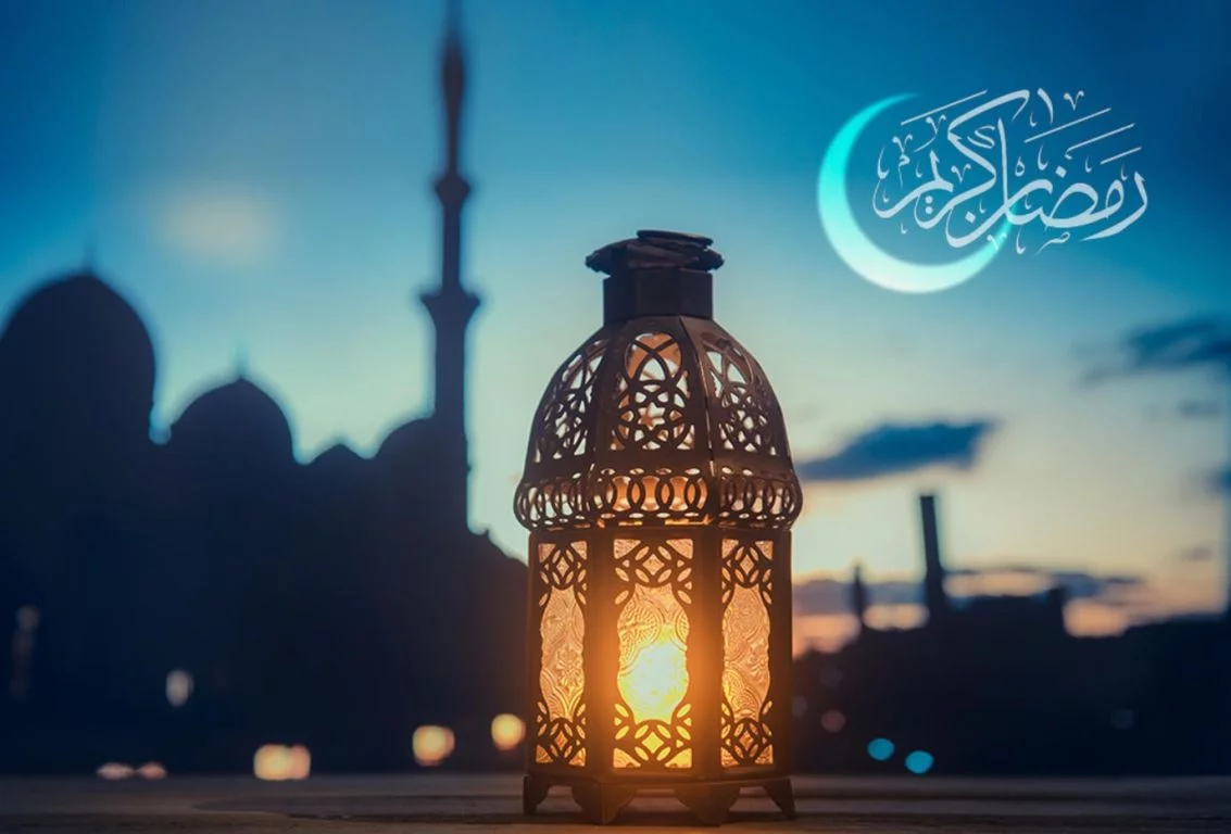 هلت نسائم شهر الصيام.. موعد أول يوم رمضان 2025 وغرة الشهر الكريم فلكيًا 5 هلت نسائم شهر الصيام.. موعد أول يوم رمضان 2025 وغرة الشهر الكريم فلكيًا
