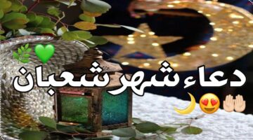 شهر شعبان