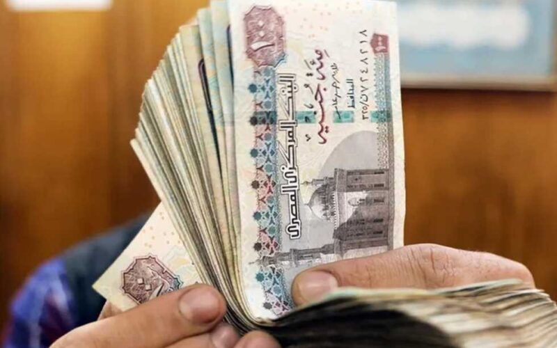 موعد صرف معاشات شهر مارس 2024 بالزيادة الجديدة قبل حلول شهر رمضان المبارك 5 موعد صرف معاشات شهر مارس 2024 بالزيادة الجديدة قبل حلول شهر رمضان المبارك