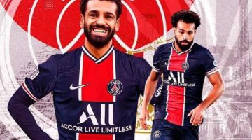 صلاح مرشح لتعويض مبابي