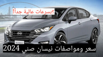 صني 2024