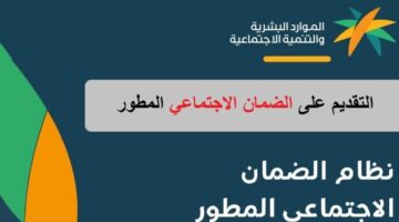 طريقة التسجيل في الضمان الاجتماعي الجديد بالتفصيل وكيفية حساب الضمان الاجتماعي الجديد 780x470 1